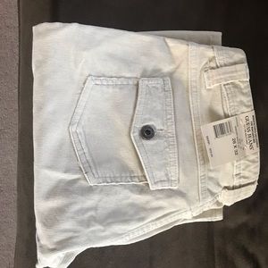 Ladies Guess Corduroy Jeans